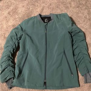 Waterproof Nike Shield jacket